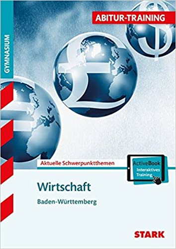 Abitur-Training - Wirtschaft Baden-Württemberg + ActiveBook - Original PDF